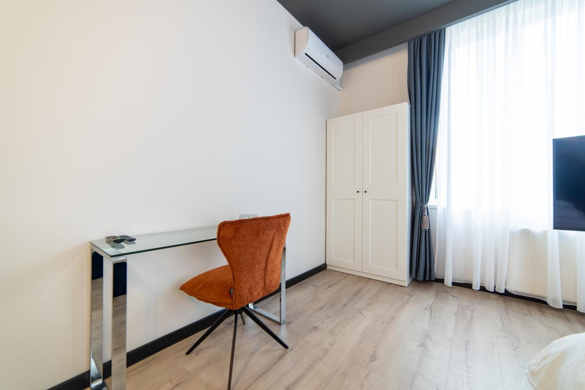 Hotel Zero Kluž Exteriér fotografie